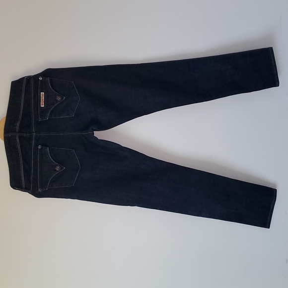 Hudson Jeans Straight leg size27 Women's - Picture 8 of 16